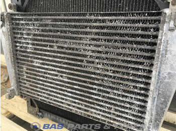 المشعاع - شاحنة DAF LF45 Euro 4-5: صور 3