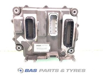 كتلة التحكم DAF