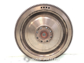 دولاب الموازنة DAF