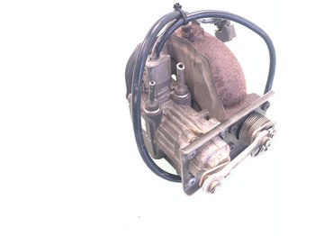 كاتم الصوت/ نظام العادم DAF