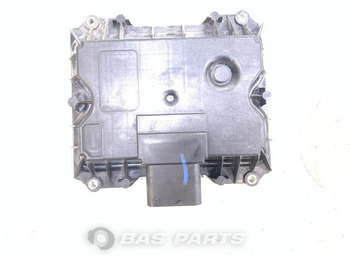 كاتم الصوت/ نظام العادم DAF