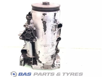 فلتر النفط DAF