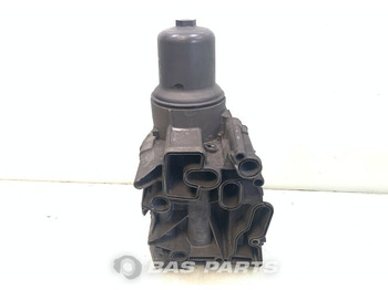 فلتر النفط - شاحنة DAF Oliefilterhuis DAF 2107465: صور 3