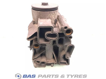 فلتر النفط - شاحنة DAF Oliefilterhuis DAF 2107465: صور 3