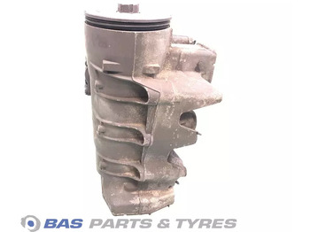 فلتر النفط - شاحنة DAF Oliefilterhuis DAF 2107465: صور 4