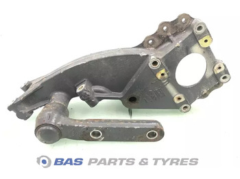 الإطار/ الشاسيه DAF