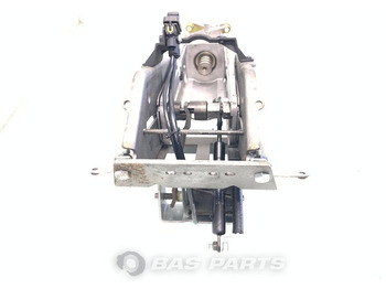 عمود التوجيه - شاحنة DAF Stuurkolom DAF 1813615: صور 2