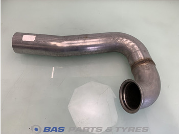 ماسورة العادم - شاحنة DAF Uitlaat DAF 2357862: صور 2 ماسورة العادم - شاحنة DAF Uitlaat DAF 2357862: صور 2