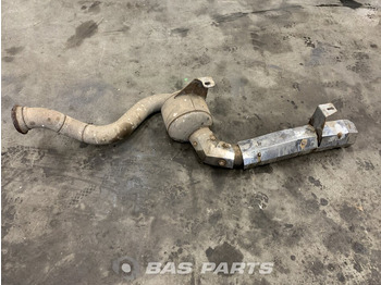 ماسورة العادم DAF