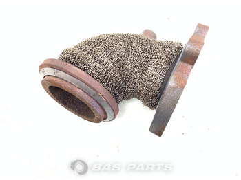 ماسورة العادم DAF