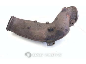 ماسورة العادم DAF