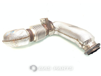 ماسورة العادم DAF