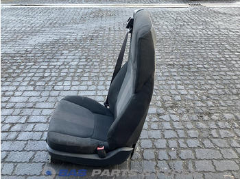 مقاعد السيارات DAF XF