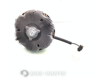 مروحة تهوية DAF XF 106