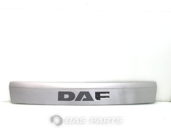 هيكل السيارة الخارجية DAF XF 106