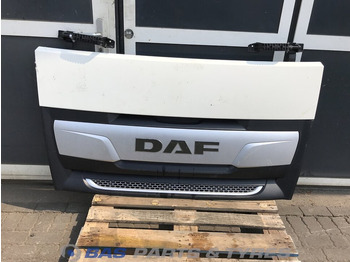 جلوپنجره DAF XF 106