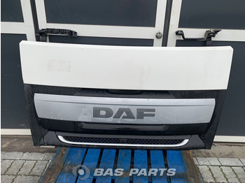 جلوپنجره DAF XF 106