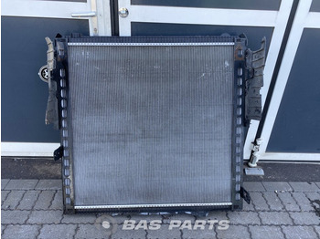المشعاع - شاحنة DAF XF106 Radiator DAF 1909449: صور 2