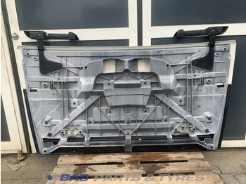 جلوپنجره - شاحنة DAF XF106: صور 3 جلوپنجره - شاحنة DAF XF106: صور 3