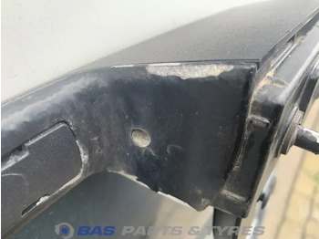 جلوپنجره - شاحنة DAF XF106: صور 5 جلوپنجره - شاحنة DAF XF106: صور 5