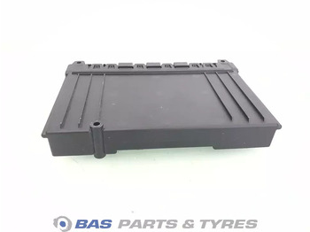 كتلة التحكم - شاحنة DAF: صور 2 كتلة التحكم - شاحنة DAF: صور 2