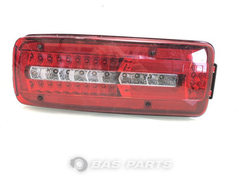 الضوء الخلفي MAN