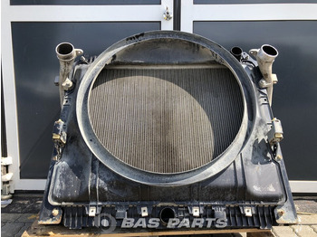 المشعاع MERCEDES-BENZ Actros