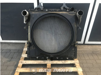 المشعاع MERCEDES-BENZ Actros