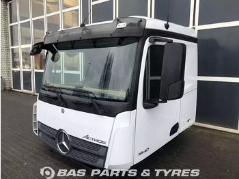 الكابينة والداخلية MERCEDES-BENZ Actros