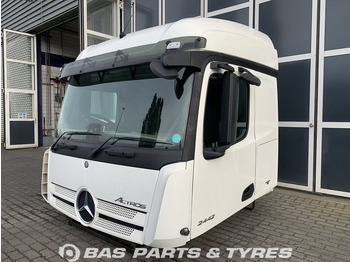 الكابينة والداخلية MERCEDES-BENZ Actros