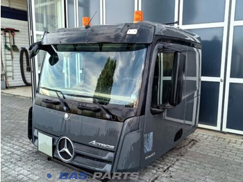 الكابينة والداخلية MERCEDES-BENZ Actros