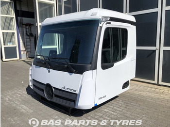 الكابينة والداخلية MERCEDES-BENZ Actros