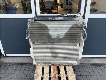 المشعاع MERCEDES-BENZ Antos