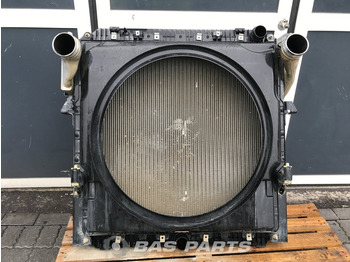 المشعاع MERCEDES-BENZ Antos