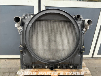 المشعاع MERCEDES-BENZ Antos