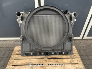 المشعاع MERCEDES-BENZ Antos