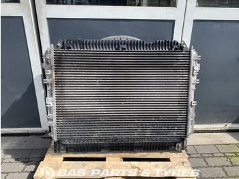 المشعاع MERCEDES-BENZ Antos