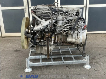 المحرك MERCEDES-BENZ Antos