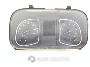 لوحة القيادة MERCEDES-BENZ Atego