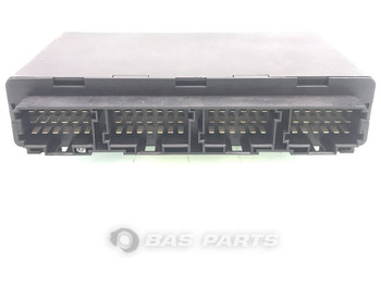 كتلة التحكم - شاحنة Mercedes-Benz CPC Unit Mercedes A 002 446 10 02: صور 4 كتلة التحكم - شاحنة Mercedes-Benz CPC Unit Mercedes A 002 446 10 02: صور 4