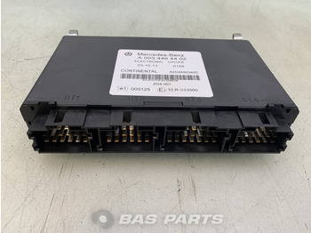 كتلة التحكم MERCEDES-BENZ