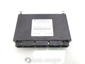 كتلة التحكم MERCEDES-BENZ