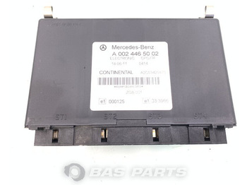 كتلة التحكم MERCEDES-BENZ