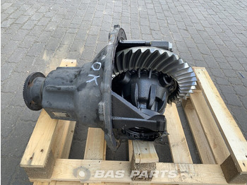 التفاضلية والعتاد MERCEDES-BENZ