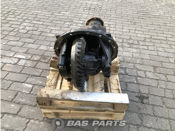 التفاضلية والعتاد - شاحنة Mercedes-Benz Differentieel Mercedes HL 4/011 DCLS A 000 350 43 03: صور 2 التفاضلية والعتاد - شاحنة Mercedes-Benz Differentieel Mercedes HL 4/011 DCLS A 000 350 43 03: صور 2