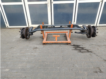 المحور الأمامي MERCEDES-BENZ