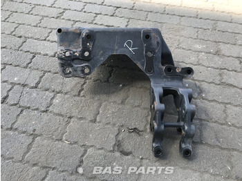 تعليق MERCEDES-BENZ