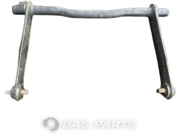 تعليق MERCEDES-BENZ