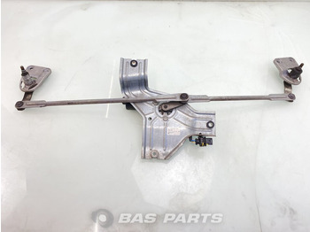 مساحة الزجاج الأمامي MERCEDES-BENZ