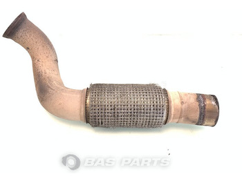 ماسورة العادم MERCEDES-BENZ